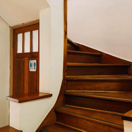 Casona Providencia Hotel Santiago Kültér fotó