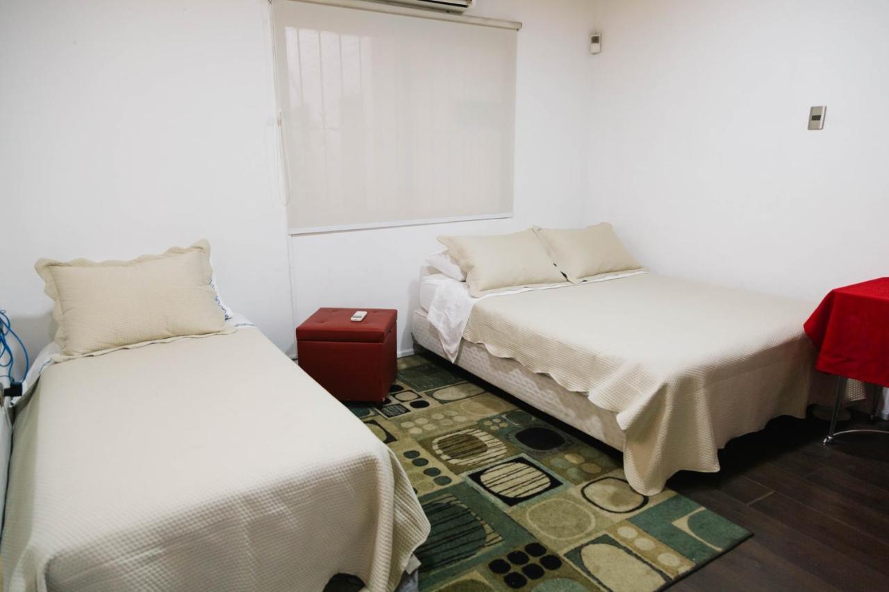 Casona Providencia Hotel Santiago Kültér fotó