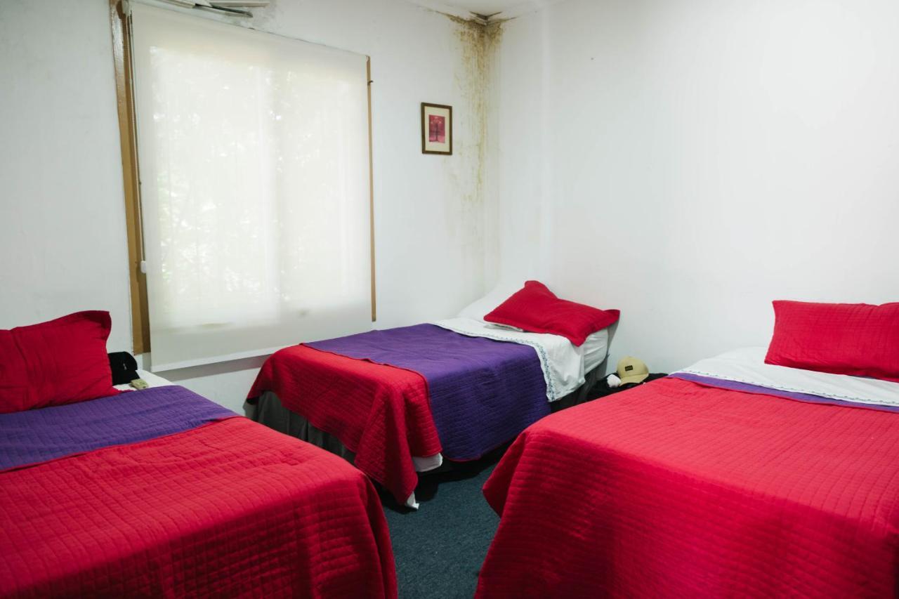 Casona Providencia Hotel Santiago Kültér fotó