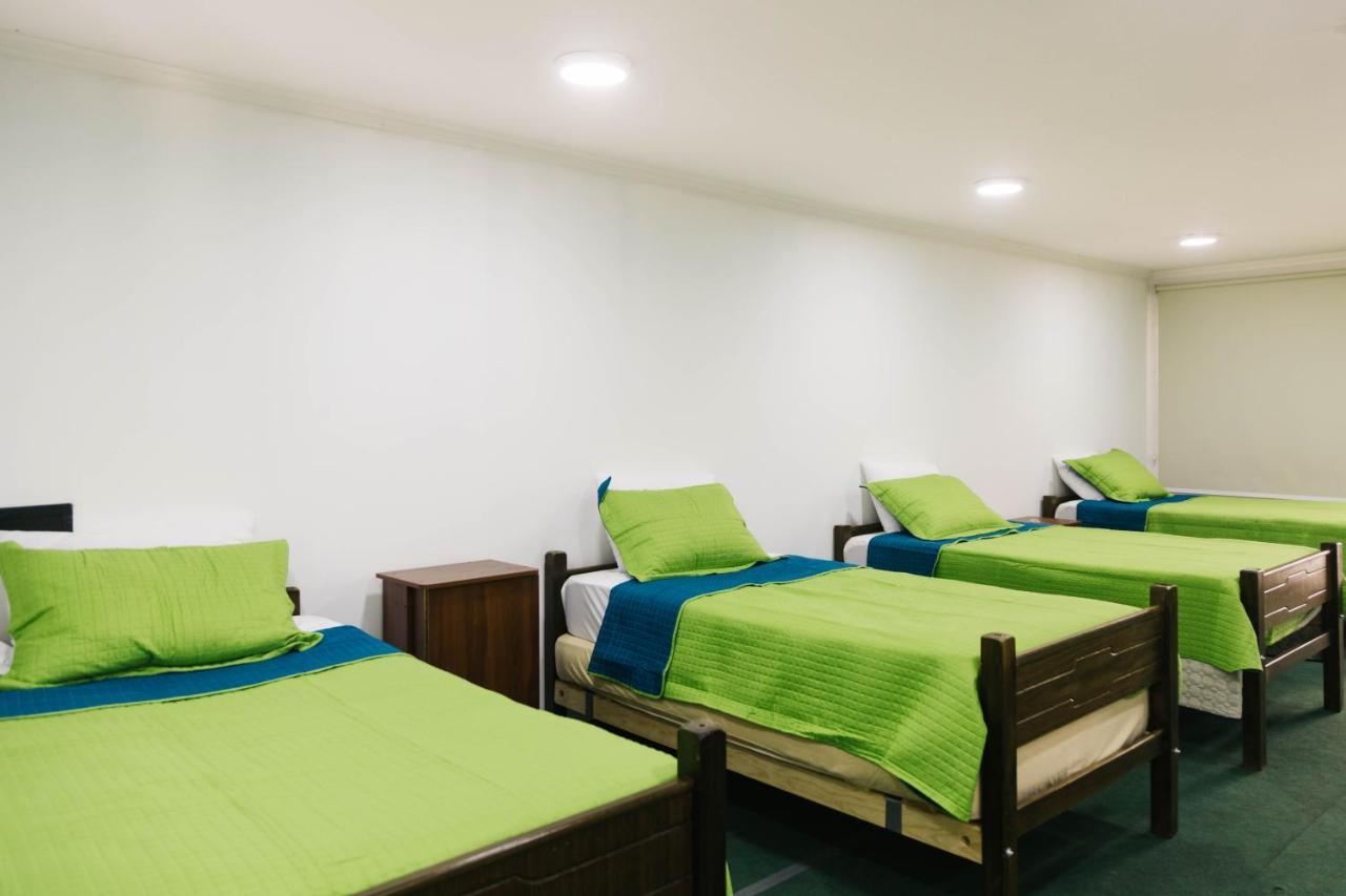 Casona Providencia Hotel Santiago Kültér fotó