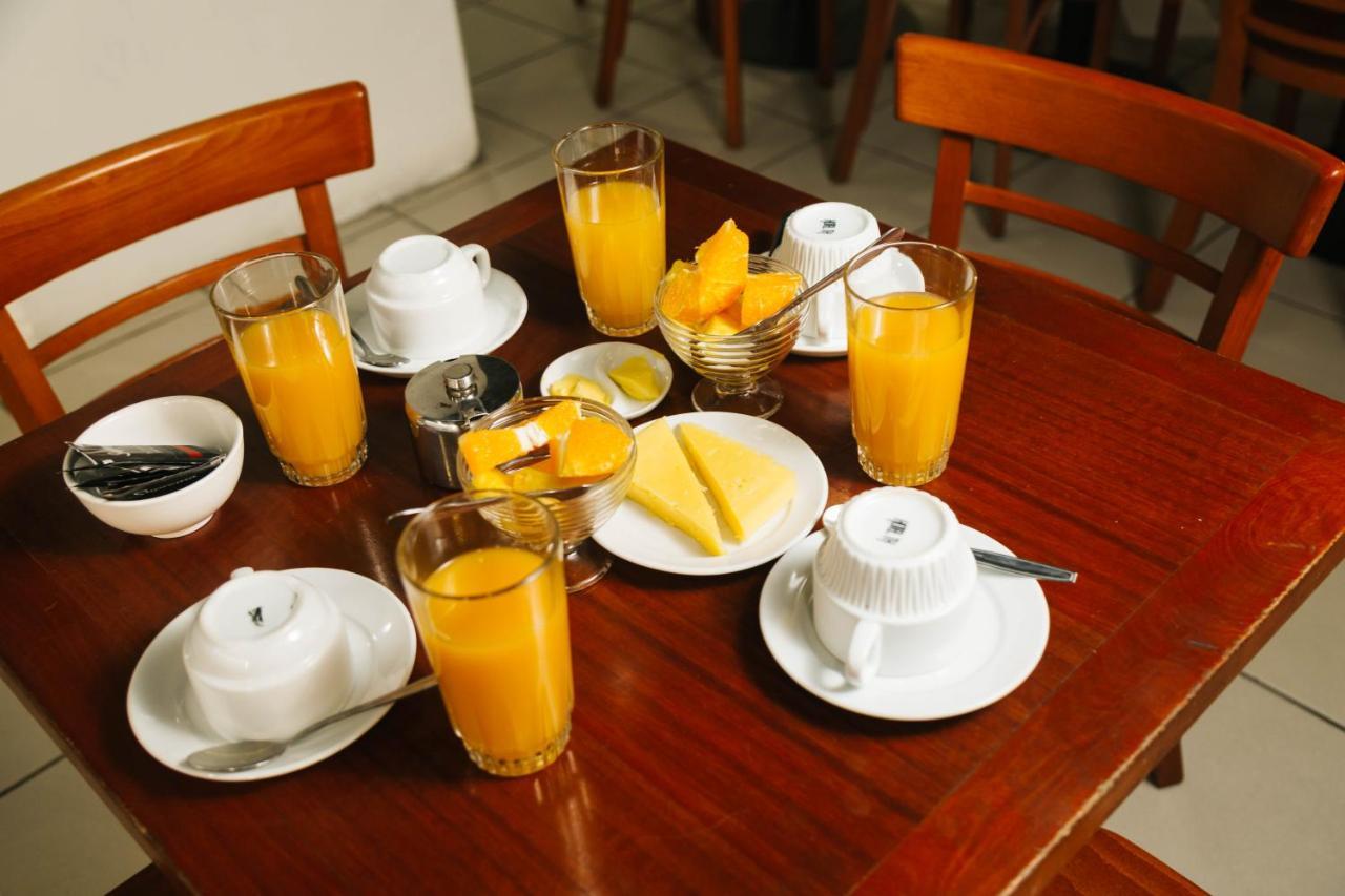 Casona Providencia Hotel Santiago Kültér fotó