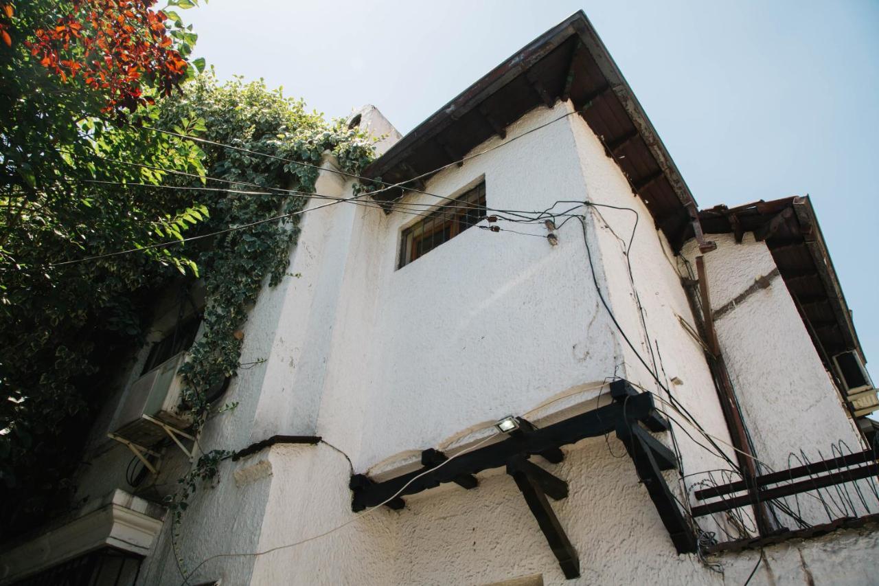 Casona Providencia Hotel Santiago Kültér fotó