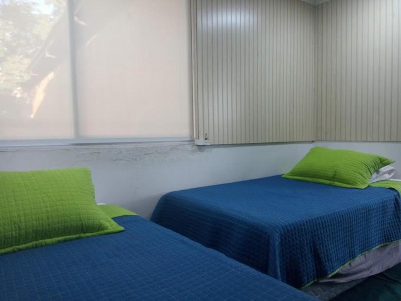 Casona Providencia Hotel Santiago Kültér fotó